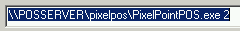 Create Shortcut for PixelPointPOS.exe 2